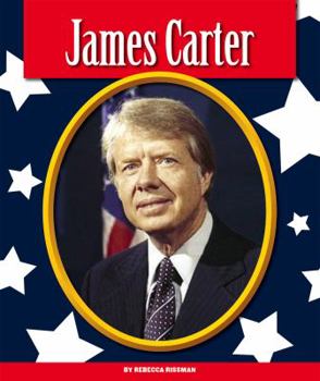 James Carter - Book  of the Premier Presidents