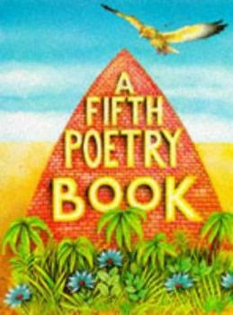 Paperback A Fifth Poetry Book