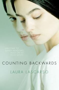 Paperback Counting Backwards Book
