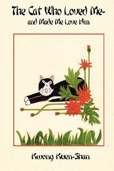 Le Chat Qui M'Aimait