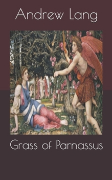 Paperback Grass of Parnassus Book