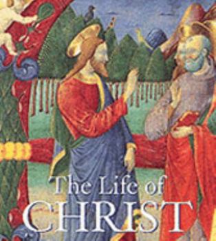 Paperback The Life of Christ Book