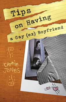 Tips on Having a Gay (Ex) Boyfriend - Book #1 of the Belle