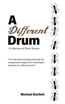 Paperback A Different Drum Book