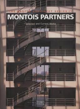 Hardcover Montois Partners Book