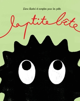 Paperback La p'tite bete - Histoire et comptine pour les tout-petits [French] Book