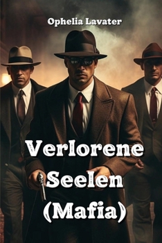 Paperback Verlorene Seelen (Mafia) [German] Book