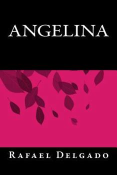 Paperback Angelina [Spanish] Book