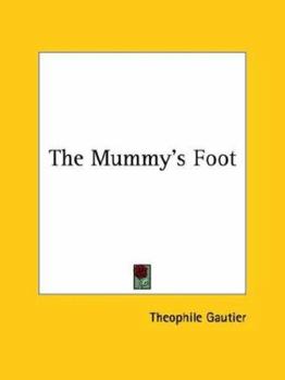 The Mummy's Foot