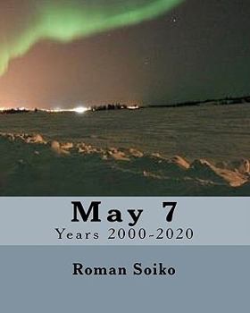 Paperback May 7: Years 2000-2020 Book
