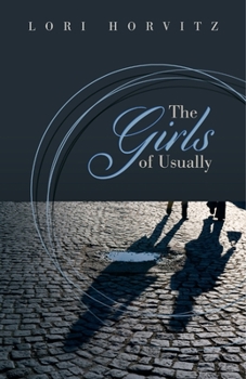 Paperback The Girls of Usually Book