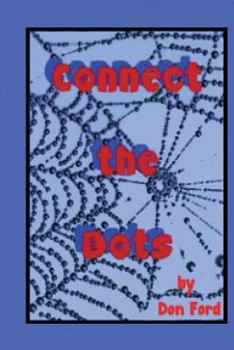 Paperback Connect the Dots Book