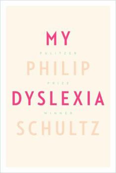 Hardcover My Dyslexia Book