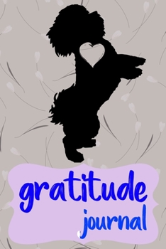 Paperback Gratitude Journal: Practice Gratitude and Daily Reflection to Reduce Stress, Improve Mental Health, and Find Peace in the Everyday For Bi Book