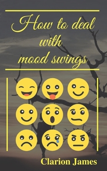 Paperback How to deal with mood swings Book
