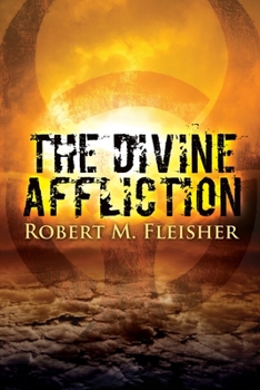 Paperback The Divine Affliction Book