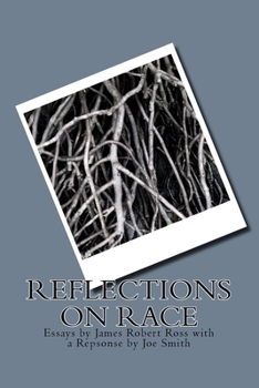 Paperback Reflections on Race Book