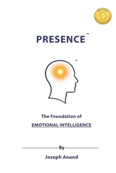 Paperback Presence: The Foundation of Emotional Intelligence Book