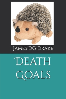 Paperback Death Goals Book