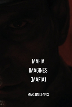 Paperback Mafia Imagines (Mafia) Book