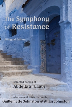 Paperback The Symphony of Resistance Book