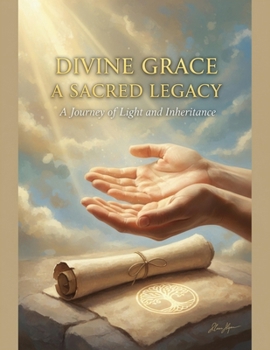 Paperback Divine Grace: A Sacred Legacy Book