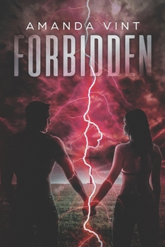 Paperback Forbidden Book
