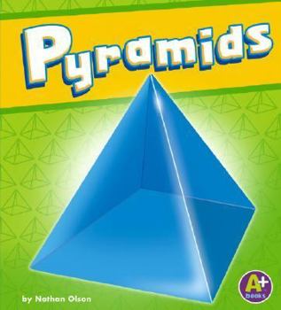 Library Binding Pyramids Book