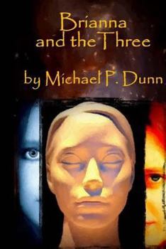 Paperback Brianna and the Three Book