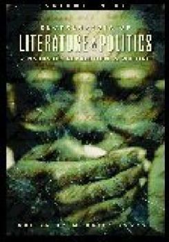 Hardcover Encyclopedia of Literature and Politics: Censorship, Revolution, and Writing, Volume III: S-Z Book