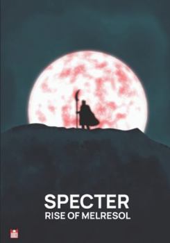 Paperback Specter Rise of Melresol Book