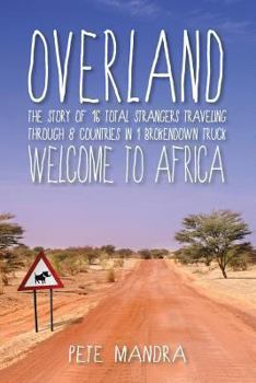 Paperback Overland Book