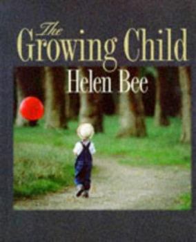 Hardcover Growing Child Book