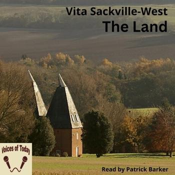 MP3 CD The Land Book