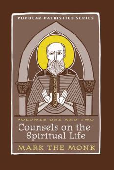 Hardcover Counsels on the Spiritual Life Book