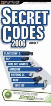 Paperback Secret Codes, Volume 2 Book