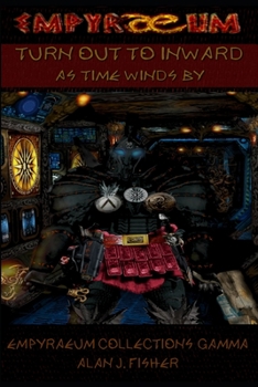 Paperback Turn Out to Inward: As Time Winds by Book