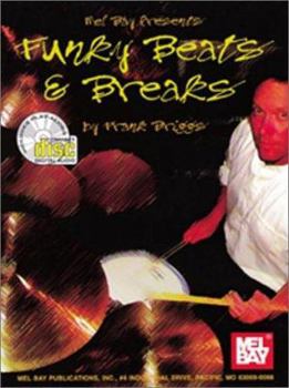 Paperback Funky Beats & Breaks [German] Book