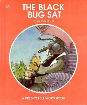 Paperback The Black Bug SAT Book