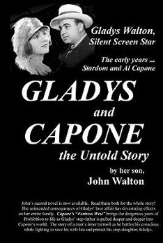 Paperback GLADYS and CAPONE, the Untold Story Book