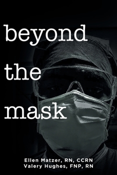 Paperback Beyond the Mask Book