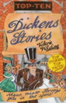 Paperback Top Ten Dickens Stories Book