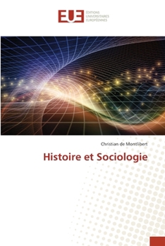Paperback Histoire et Sociologie [French] Book
