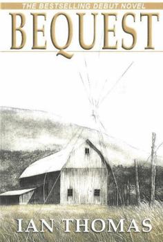 Paperback Bequest Book