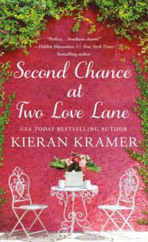 Mass Market Paperback Second Chance at Two Love Lane Book
