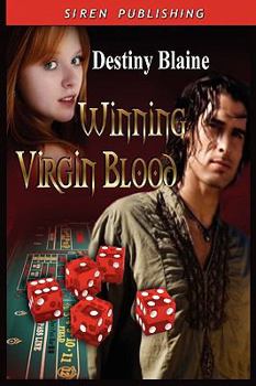 Paperback Winning Virgin Blood [Winning Virgin 1] Book