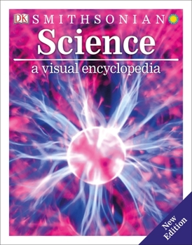 Ciencia: La Gu�a Visual Definitiva (Science) - Book  of the Smithsonian Visual Encyclopedia