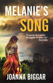 Paperback Melanie's Song Book