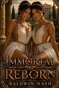 Paperback Immortal Reborn Book