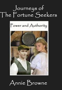 Paperback Power and Authority Book